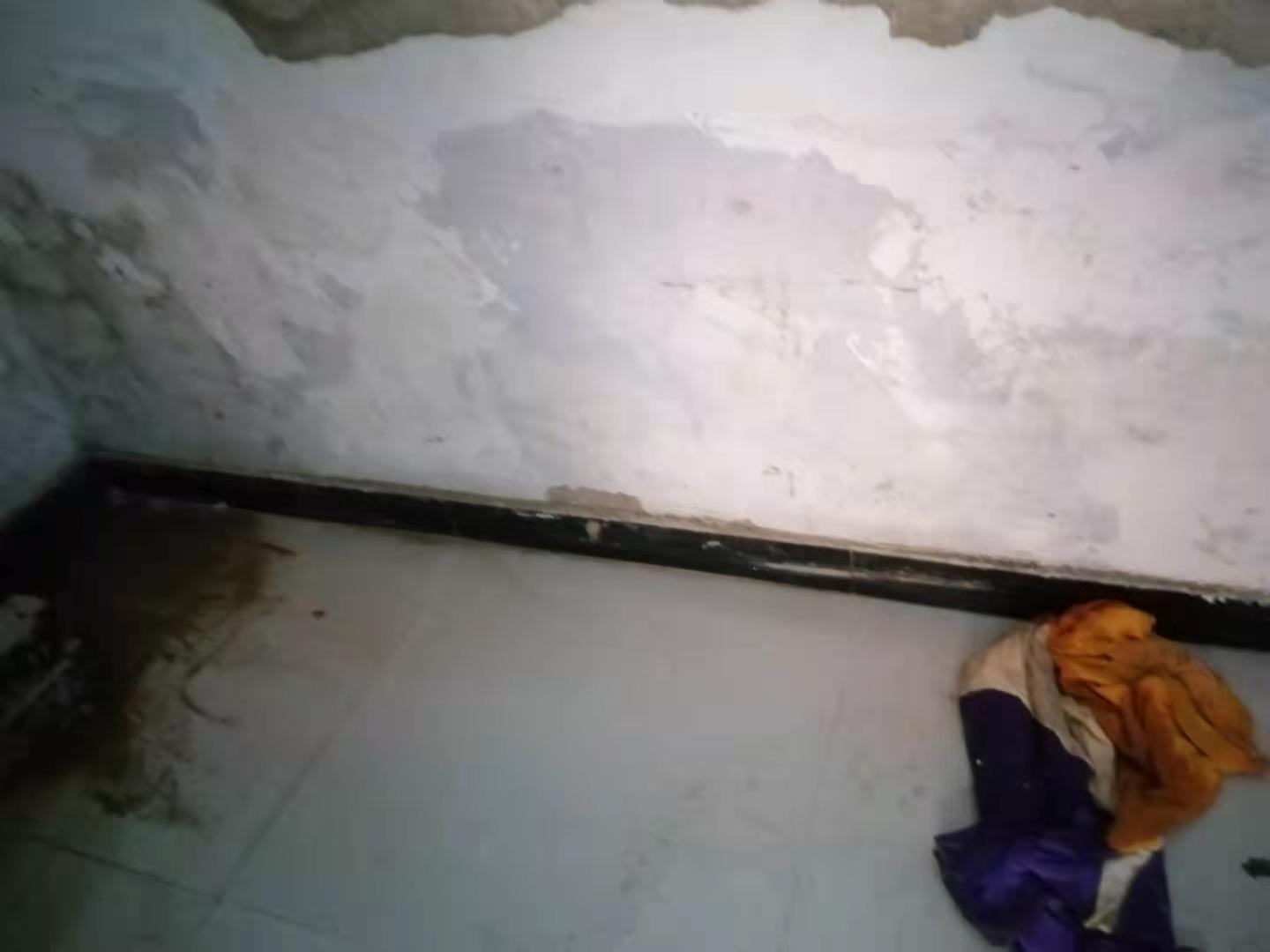 修水家里漏水了怎么办？
