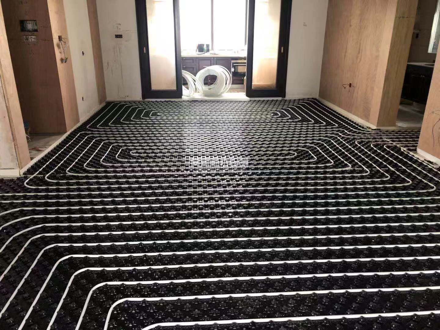 修水地暖供热前需要注意什么
